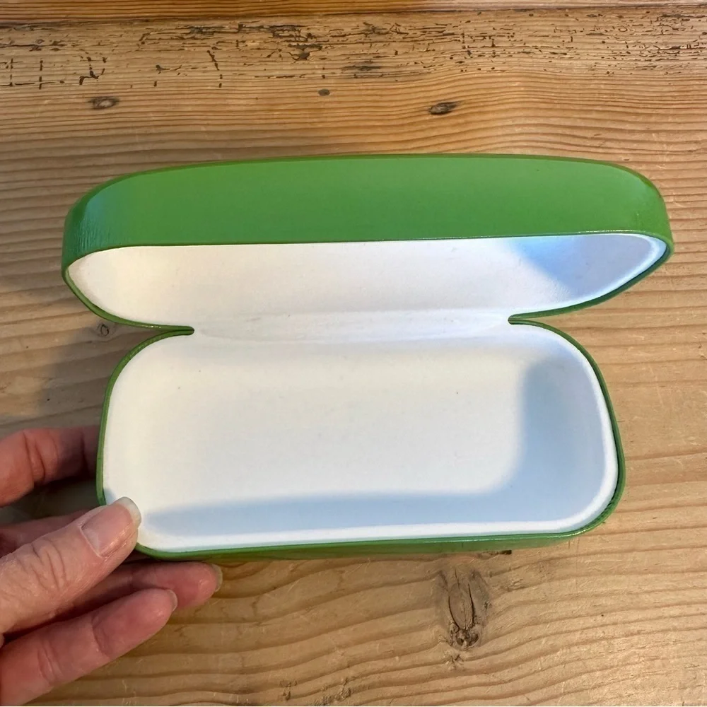 Kate spade hard glasses case